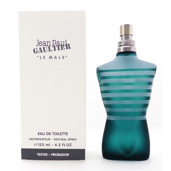 JEAN PAUL GAULTIER 4.2oz EDT SP TS (M)
