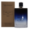 JIMMY CHOO BLUE 3.3oz EDT SP TS (M)