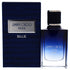 JIMMY CHOO BLUE 6.8oz EDT SP (M)