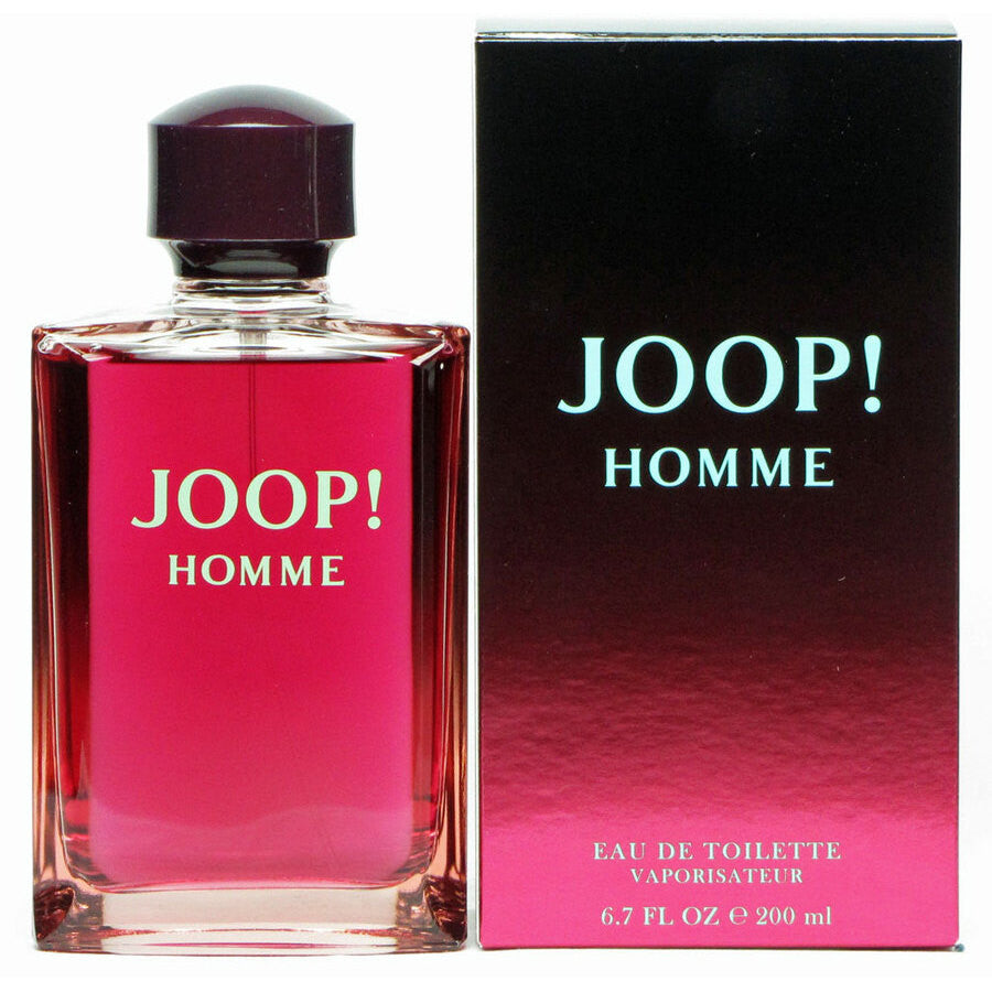 JOOP 6.7oz EDT SP (M)  16pcs by Box