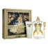 JEAN PAUL GAULTIER DIVINE SET 3.4oz EDP SP+2.5oz BODY LOTION+10ml EDP SP (L)