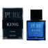 PURE KING 3.4oz EDT SPRY (M)