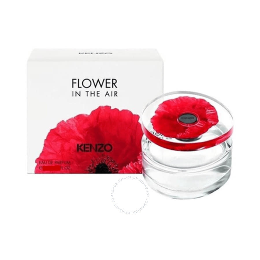 KENZO FLOWER IN THE AIR 3.3oz EDP SP (L)