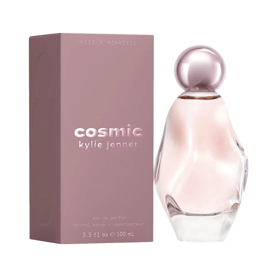 KYLIE JENNER COSMIC 3.4oz EDP SPRY (L) 12pcs by Box