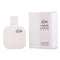LACOSTE L12.12 ROSE 1.7oz EDP SPR (L)