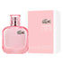 LACOSTE L12.12 ROSE SPARKLING 1.7oz EDT SPR (L)