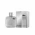 LACOSTE L.12.12 SILVER GREY 3.4oz EDP SP (M)