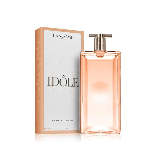 LANCOME IDOLE 3.4oz EDT SP (L)