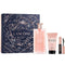 LANCOME IDOLE SET 3.4oz EDP SP+1.7oz B.L+LASH IDOLE MASCARA 2.5ml (L)