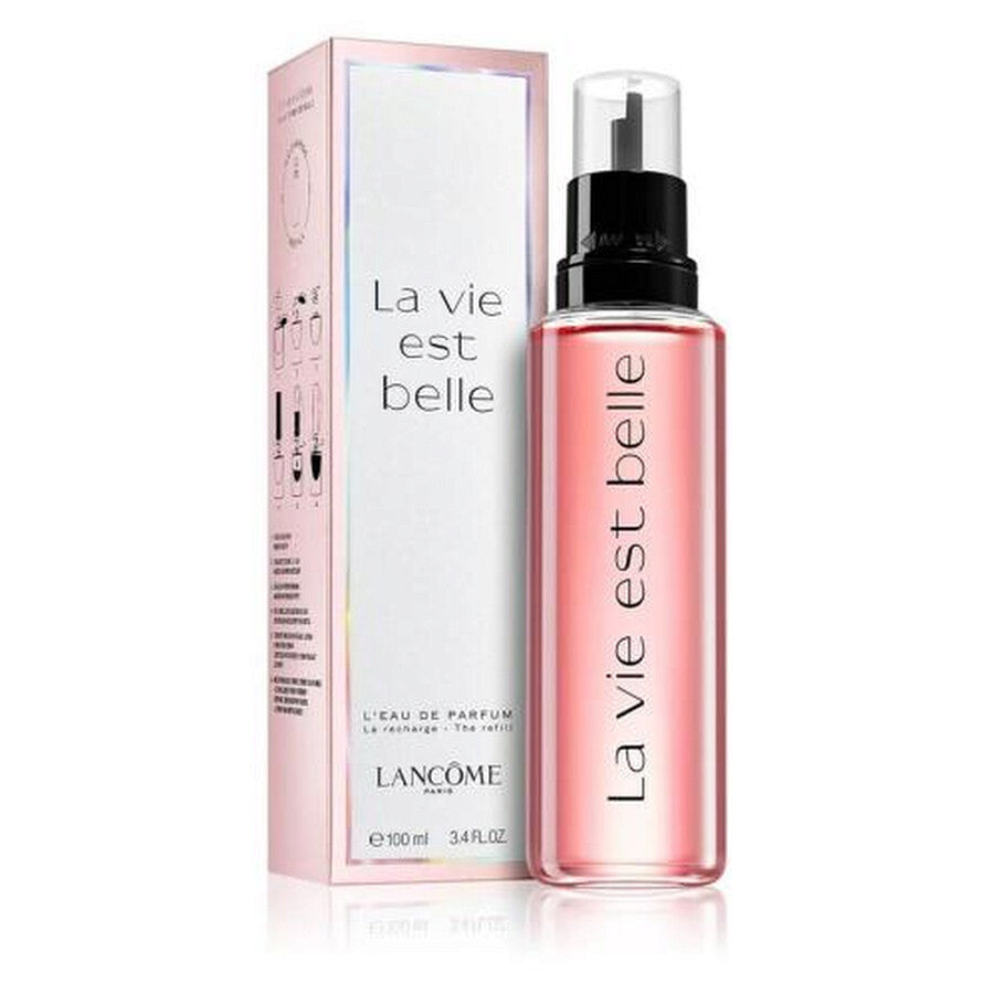 LA VIE EST BELLE 3.4oz EDP REFILL (L)