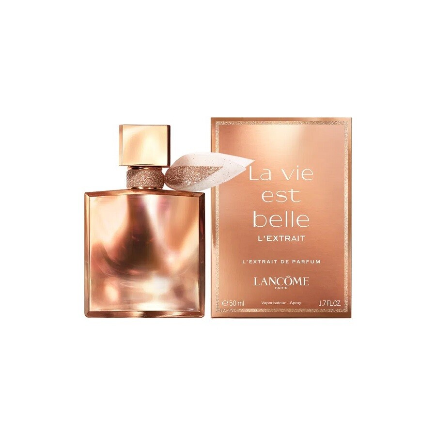 LANCOME LA VIE EST BELLE L'EXTRAIT DE PARFUM 1.7oz SP (L)