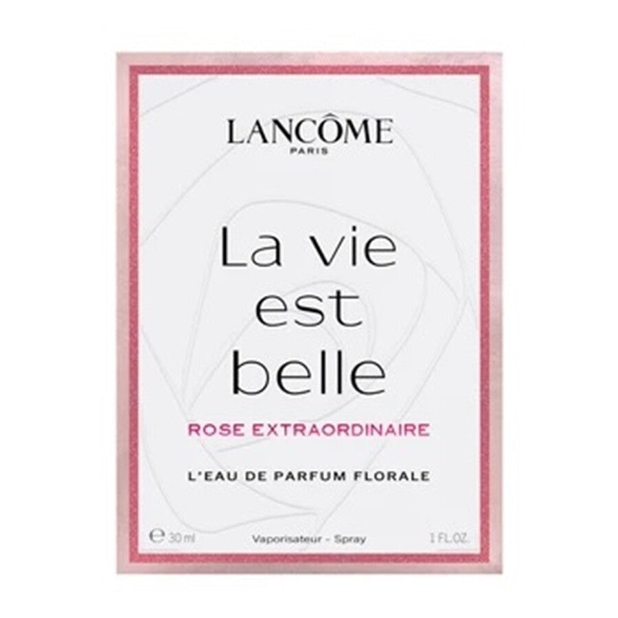 LA VIE EST BELLE ROSE EXTRAORDINAIRE 1oz EDP SPRY (L)