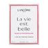 LA VIE EST BELLE ROSE EXTRAORDINAIRE 1oz EDP SPRY (L)