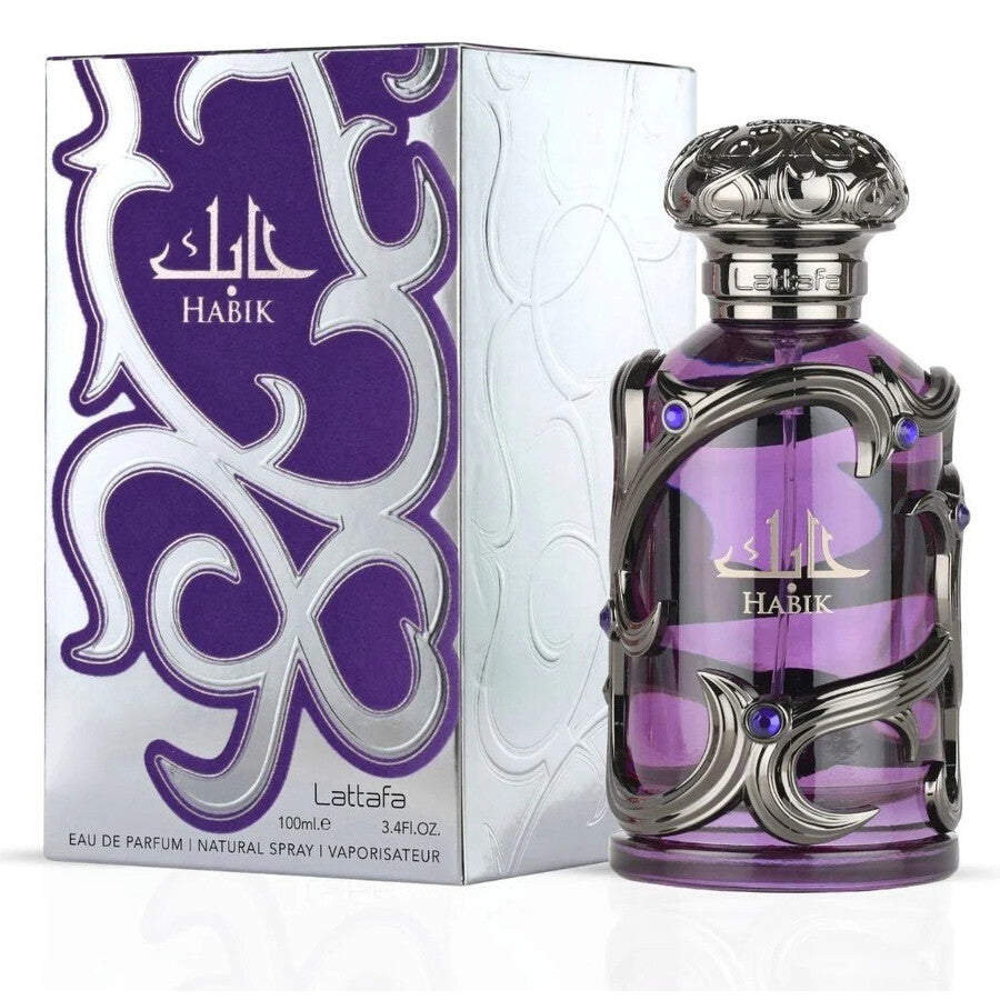 LATTAFA HABIK 3.4oz EDP SP (M)