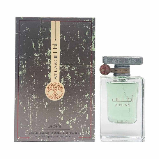 LATTAFA ATLAS 1.85oz EDP SP (U)