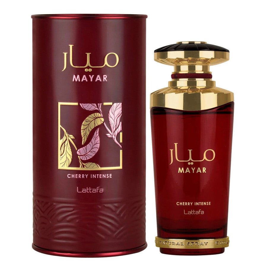 LATTAFA MAYAR CHERRY INTENSE 3.4oz EDP SP (L)