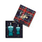 JPG LE MALE SET - 4.2oz EDT SP + 1.4oz EDT SP (M)