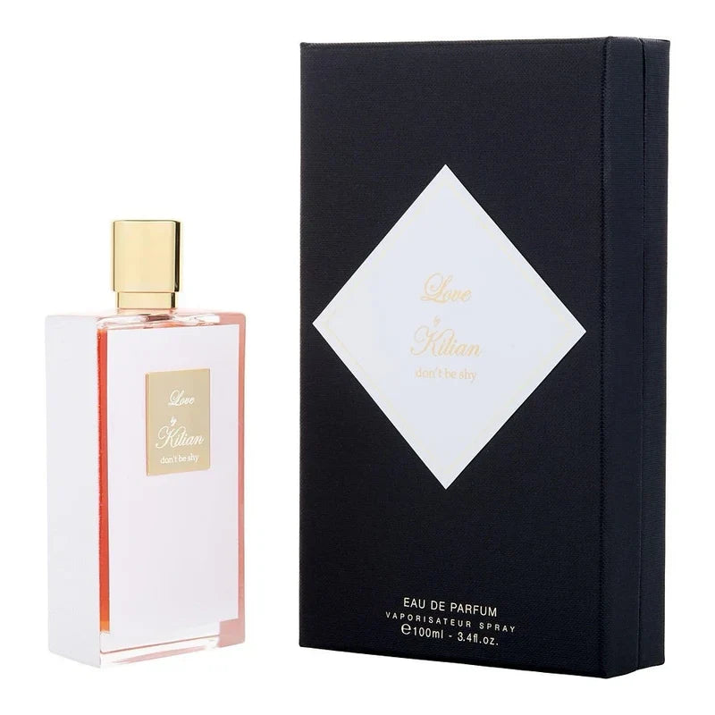 KILIAN LOVE DONT BE SHY 3.4oz EDP SP (L)