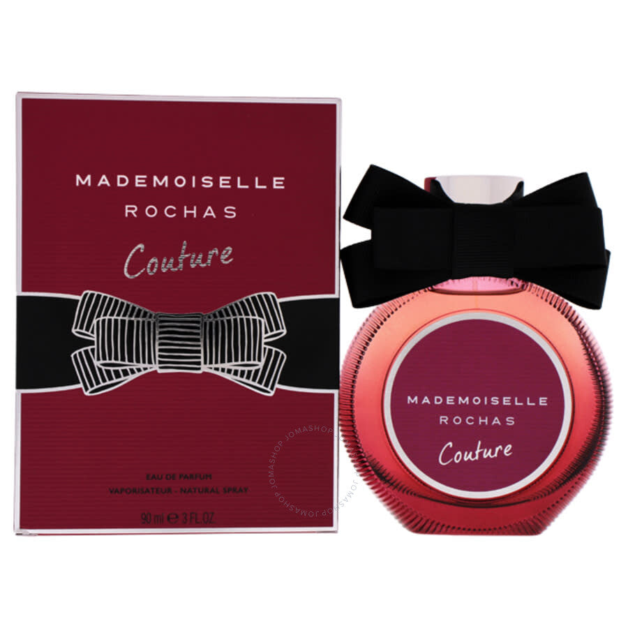 MADEMOISELLE COUTURE 3oz EDP SP (L)