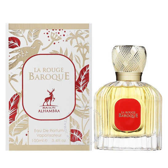 BAROQUE ROUGE 540 3.4oz EDP SP (L)