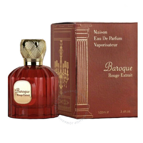 BAROUQE ROUGE EXTRAIT 3.4oz EDP SP (U)