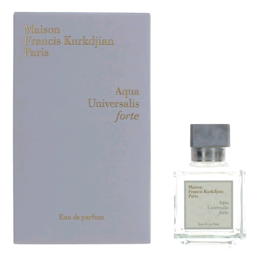 MAISON FRANCIS KURKDJIAN AQUA UNIVERSALIS FORTE 2.4oz EDP SP (L)