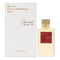 BACCARAT ROUGE 540 EAU DE PARFUM 2.4oz SP (L)
