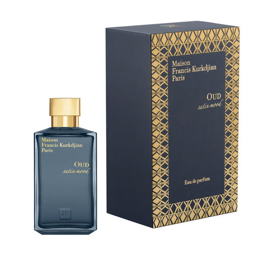 MAISON FRANCIS KURKDJIAN OUD SATIN MOOD 6.8oz EDP SP (L)