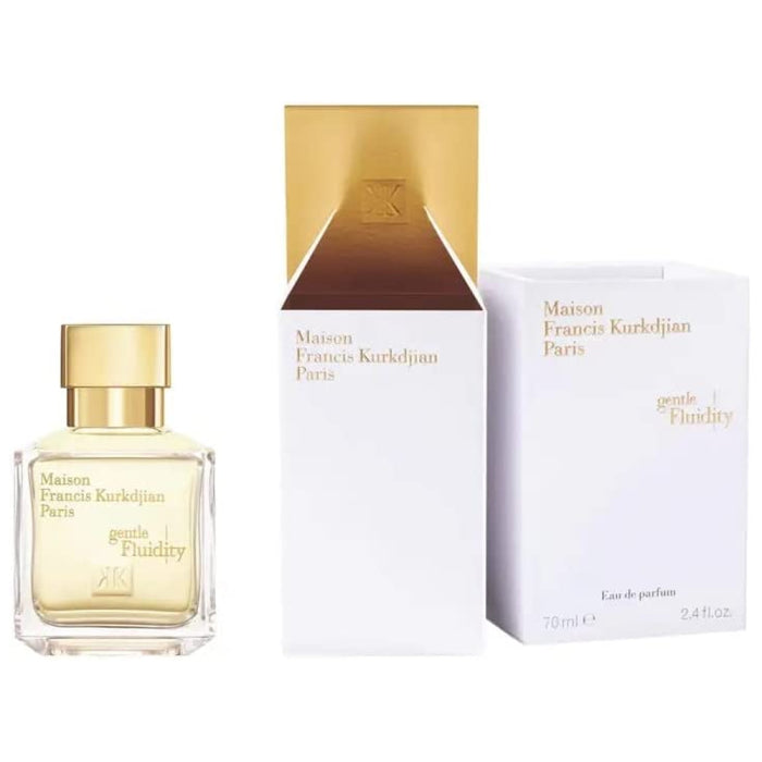 MAISON FRANCIS KURKDJIAN GENTLE FLUIDITY 2.4oz EDP SP (L)