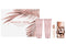 MICHAEL KORS POUR FEMME ABSOLU SET 3.4EDP +3.4B/LOTION + 3.4S/GEL + 10ml EDP SP (L)