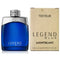 MONT BLANC LEGEND BLUE 3.3oz EDP SP TS (M)