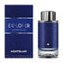 MONT BLANC EXPLORER ULTRA BLUE 6.7oz EDP SP (M)
