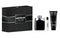 MONT BLANC LEGEND SET 3.4oz EDT + 0.25oz  EDT + 3.4oz S/GEL (M)