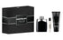 MONT BLANC LEGEND SET 3.4oz EDT + 0.25oz  EDT + 3.4oz S/GEL (M)