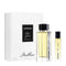 MONT BLANC VETIVER GLACIER FROZEN SANTAL SET 4.2oz EDP SP + 15ml EDP SP (M)