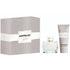 MONT BLANC SIGNATURE SET 1.7oz EDP SP +3.4oz B/LOTION (L)