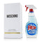 MOSCHINO FRESH COUTURE 3.4oz EDT SP (L)