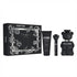 MOSCHINO TOY BOY SET 3.4oz EDP-3.4S/GEL-10ML TRAVEL SP (M)