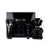 MOSCHINO TOY BOY SET 3.4oz EDP SP+3.4oz SG+ 3.4oz AFTER SHAVE+10ml EDP SP MINI (M) H.B