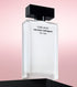 NARCISO RODRIGUEZ MÚSCULO PURO 3.3oz EDP SP TS (L) SIN TAPA