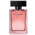 NARCISO RODRIGUEZ FOR HER MUSK BLACK ROSE 3.4oz EDP SP (L)