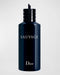 SAUVAGE REFILLABLE 10oz EDT NO COP