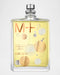 ESCENTRIC MOLECULES MOLECULE 01 CISTUS 3.4oz EDT SP TS (M)