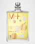 ESCENTRIC MOLECULES MOLECULE 01 CISTUS 3.4oz EDT SP TS (M)