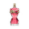 JPG LA BELLE ROSEA 3.4oz EDP SP TS (L)