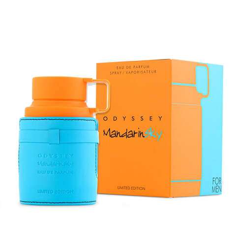 ARMAF ODYSSEY MANDARIN SKY 6.8oz EDP SP (M)