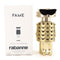 PACO FAME INTENSE 2.7oz EDP RECHARGEABLE SPRY TS (L)