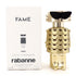 PACO FAME INTENSE 2.7oz EDP RECHARGEABLE SPRY TS (L)