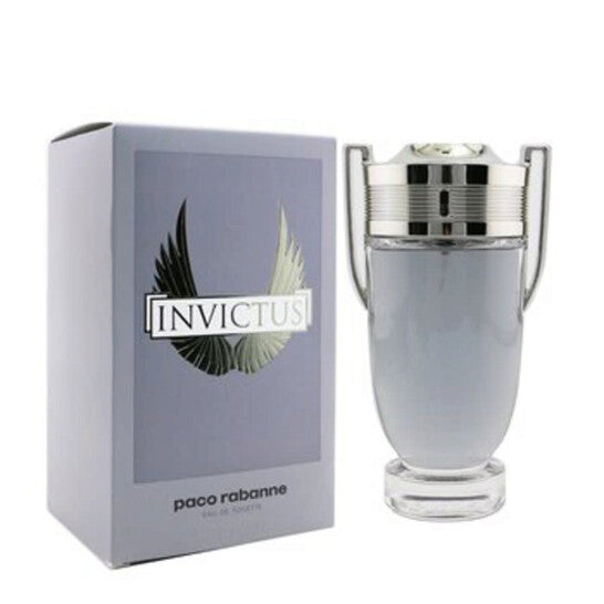 INVICTUS 6.8oz EDT SP (M)