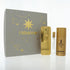 PACO 1 MILLION GOLD FOR HIM  INTENSE SET 3.4oz EDP SP + 5.0oz DEO SP + 10ml (M)